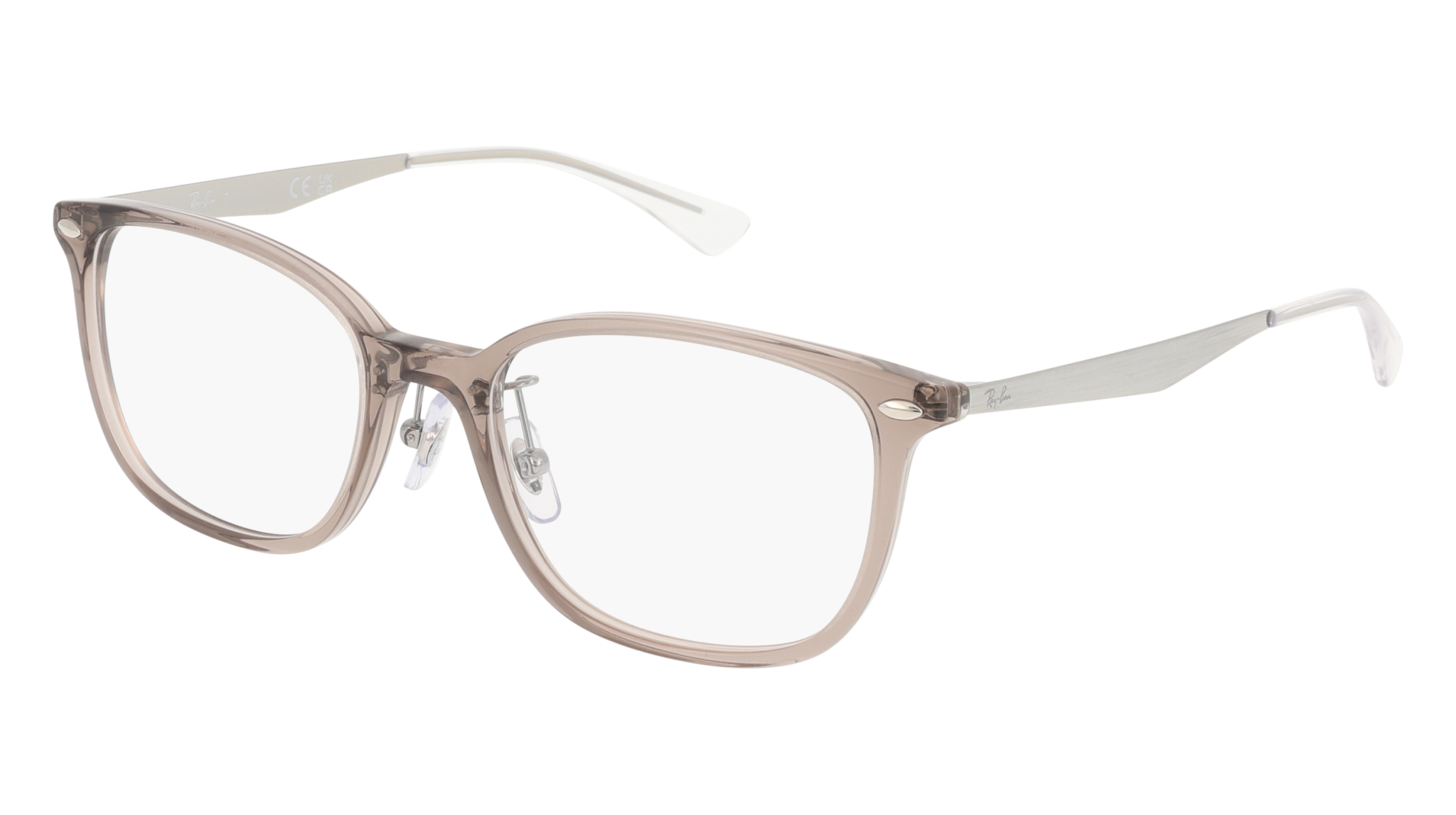 RAY-BAN 0RX5403D 8274 RAY-BAN 0RX5403D 8274 - Óculos