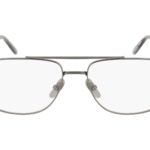 RAY-BAN WILLIAM TITANIUM 0RX8797 1000 - Óculos