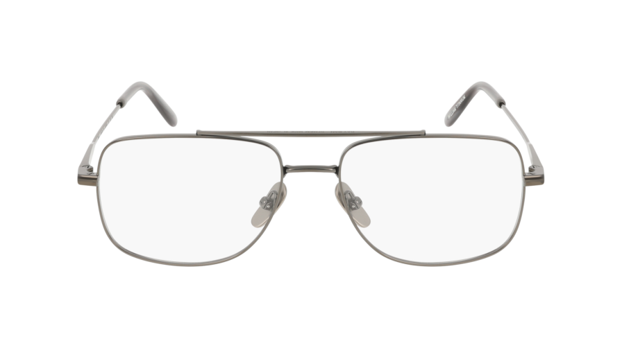 RAY-BAN WILLIAM TITANIUM 0RX8797 1000 - Óculos