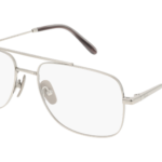 RAY-BAN WILLIAM TITANIUM 0RX8797 1002 - Óculos