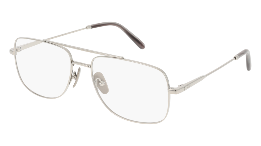 RAY-BAN WILLIAM TITANIUM 0RX8797 1002 - Óculos