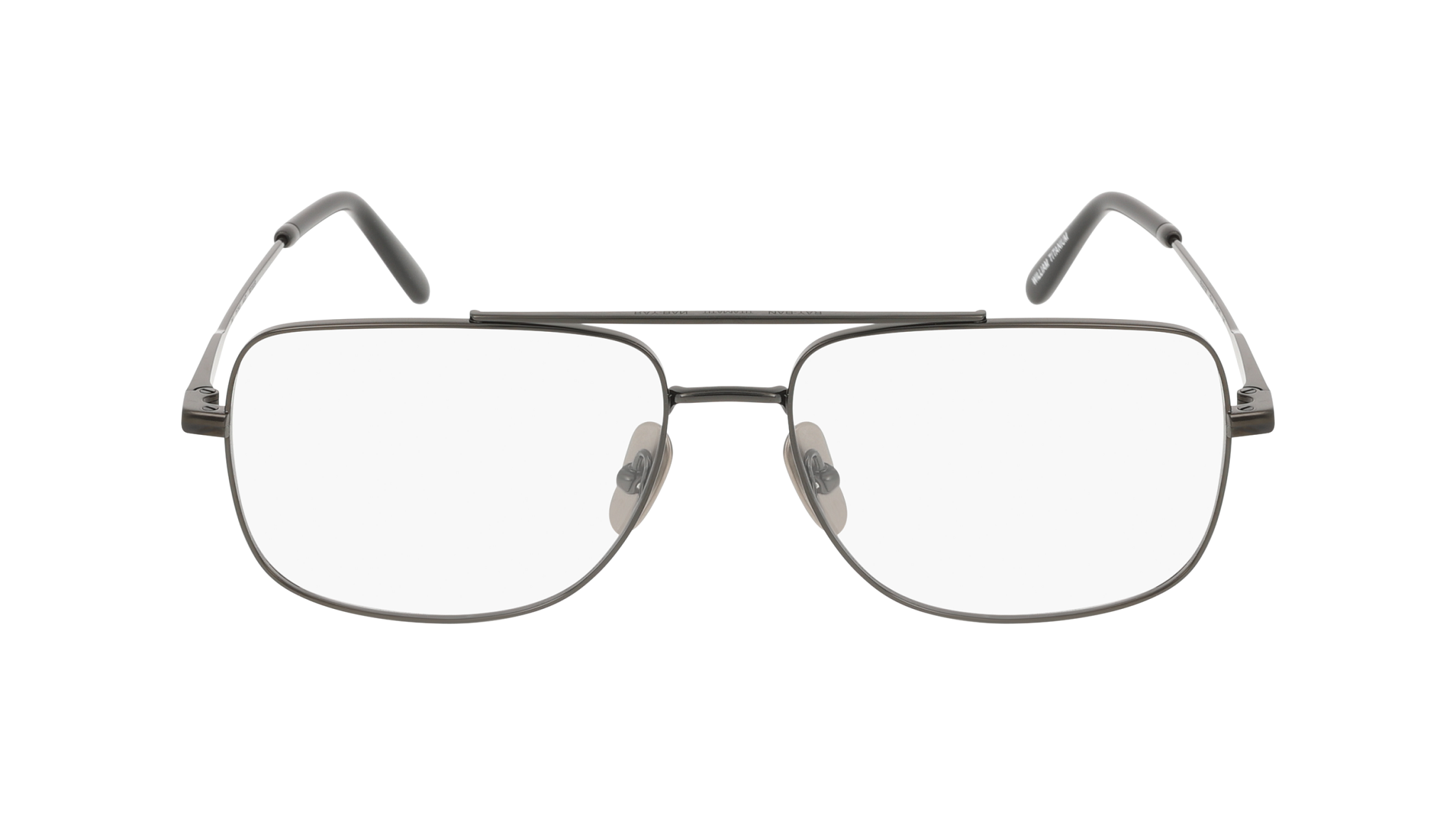 RAY-BAN WILLIAM TITANIUM 0RX8797 1244 RAY-BAN WILLIAM TITANIUM 0RX8797 1244 - Óculos