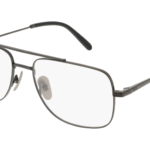 RAY-BAN WILLIAM TITANIUM 0RX8797 1244 - Óculos