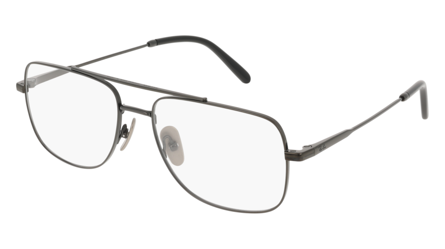 RAY-BAN WILLIAM TITANIUM 0RX8797 1244 - Óculos