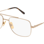 RAY-BAN WILLIAM TITANIUM 0RX8797 1246 - Óculos
