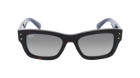 RAY-BAN WAYFARER PUFFER 0RB4940 687773 - Óculos de Sol