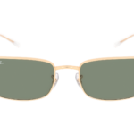 RAY-BAN  0RB3746 001/31 - Óculos de Sol