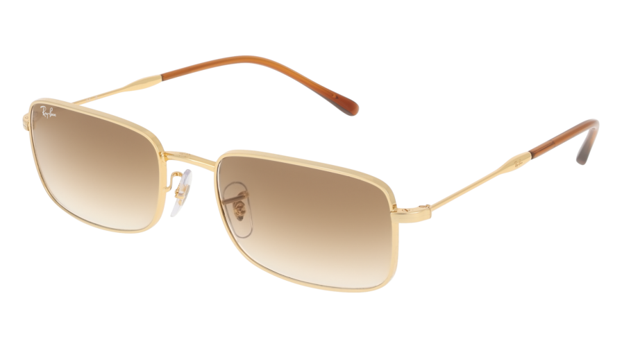 RAY-BAN  0RB3746 001/51 - Óculos de Sol