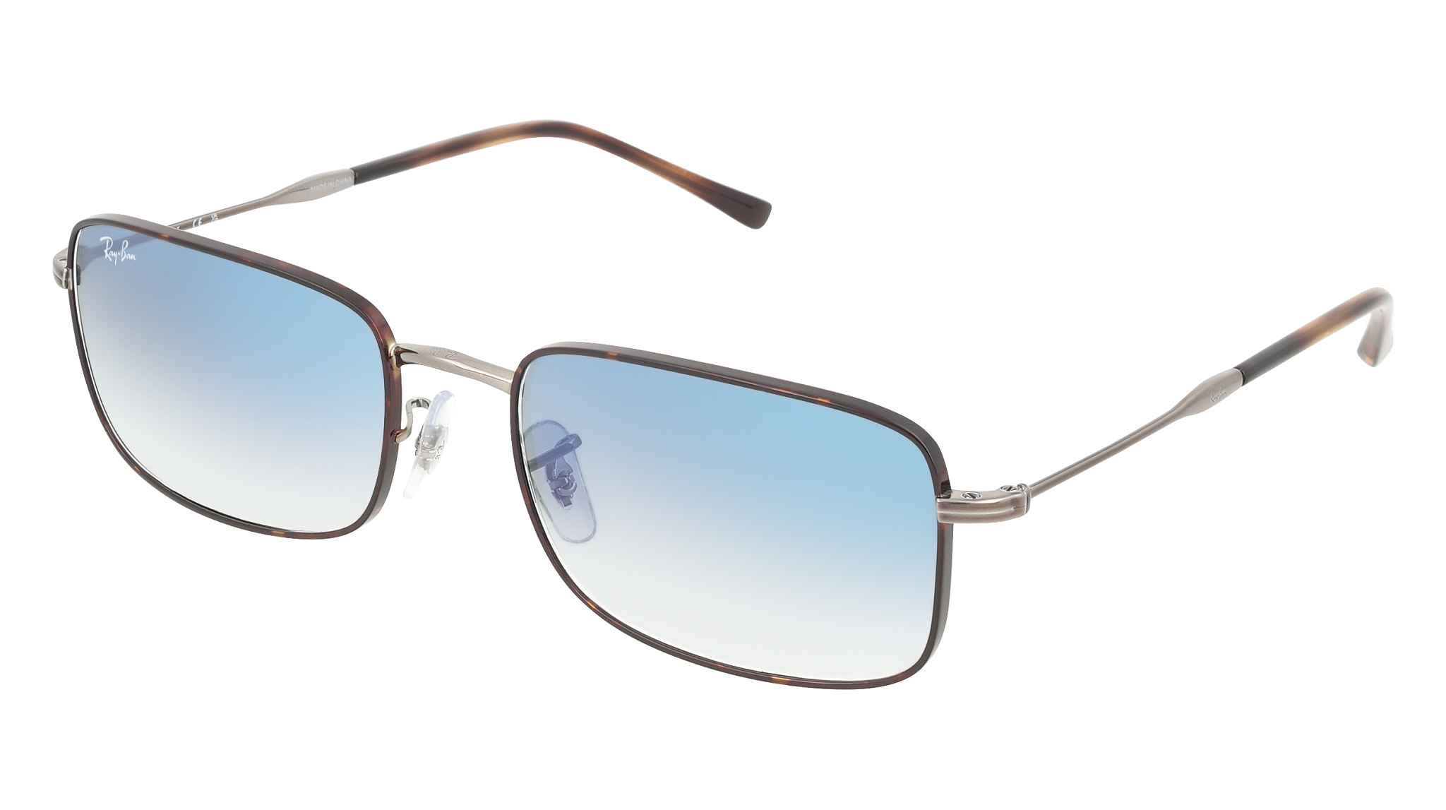 RAY-BAN 0RB3746 92703F RAY-BAN 0RB3746 92703F - Óculos de Sol