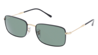 RAY-BAN  0RB3749 001/51 - Óculos de Sol