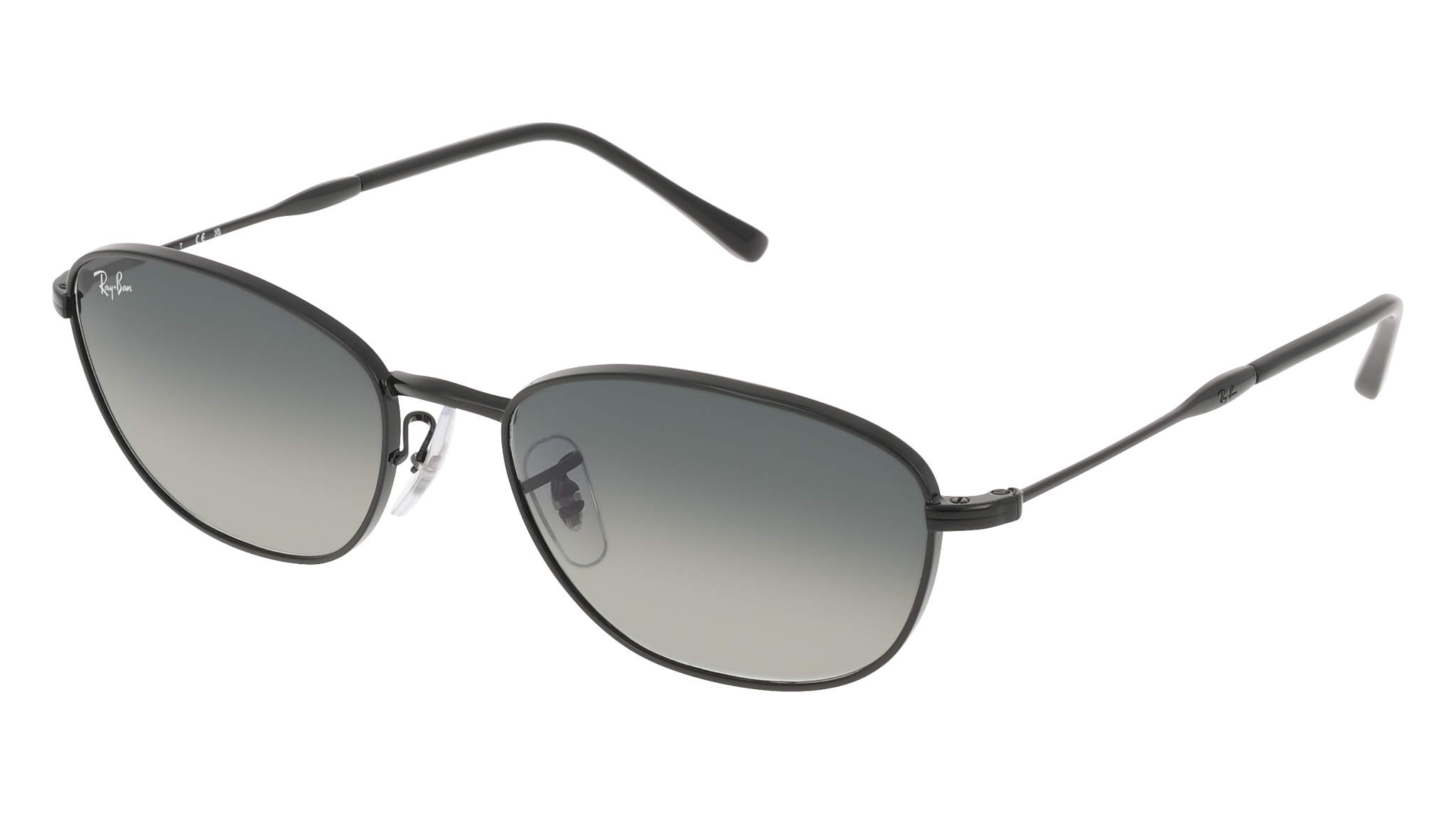 RAY-BAN 0RB3749 002/71 RAY-BAN 0RB3749 002/71 - Óculos de Sol
