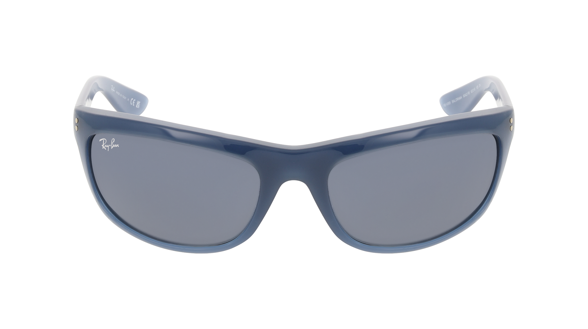 RAY-BAN BALORAMA 0RB4089 6042R5 RAY-BAN BALORAMA 0RB4089 6042R5 - Óculos de Sol
