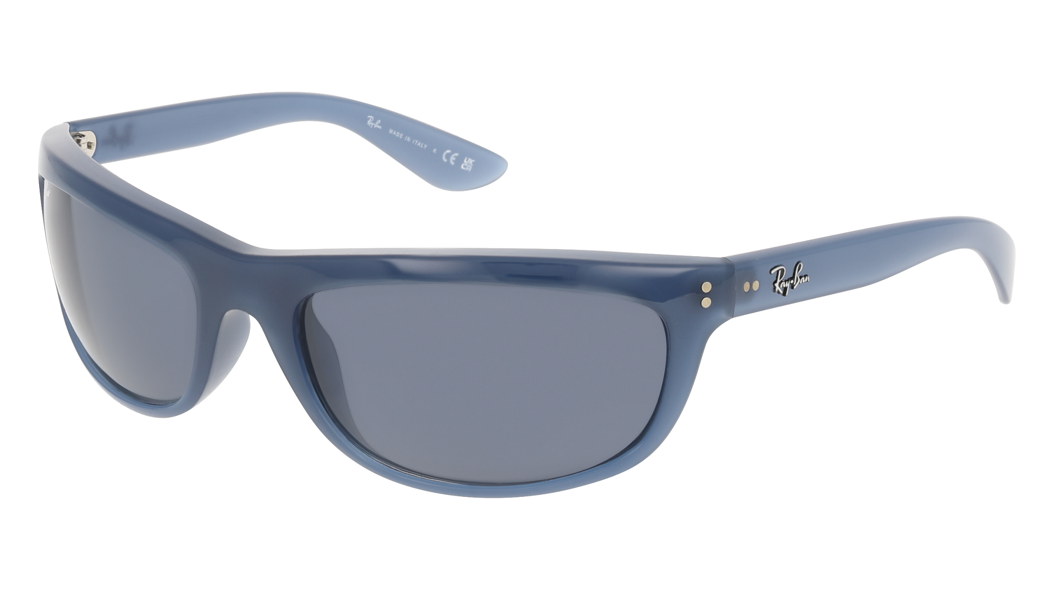 RAY-BAN BALORAMA 0RB4089 6042R5 RAY-BAN BALORAMA 0RB4089 6042R5 - Óculos de Sol