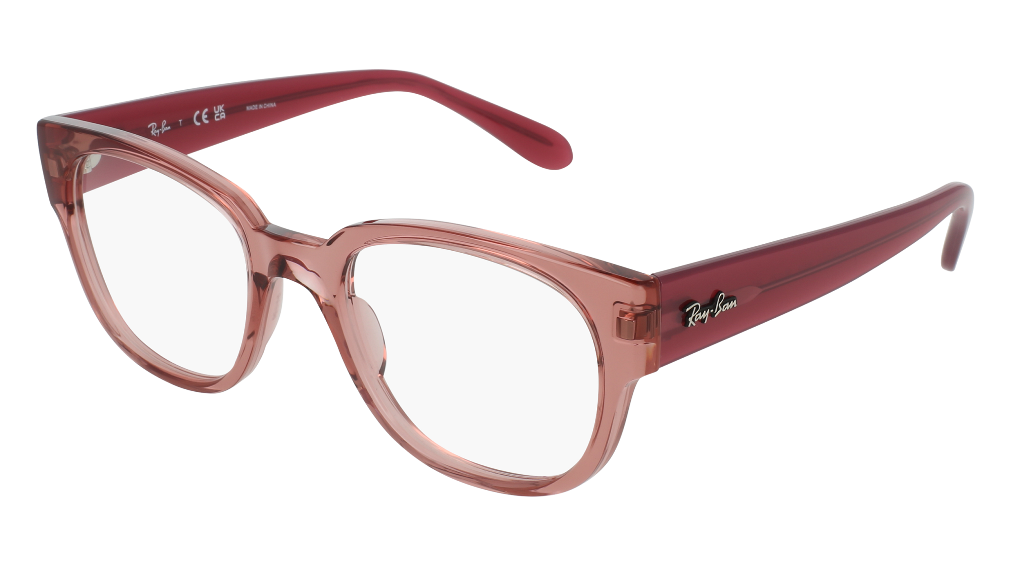 RAY-BAN 0RX7210 8314 RAY-BAN 0RX7210 8314 - Óculos