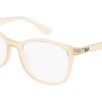 RAY-BAN  0RX7093D 8271 - Óculos
