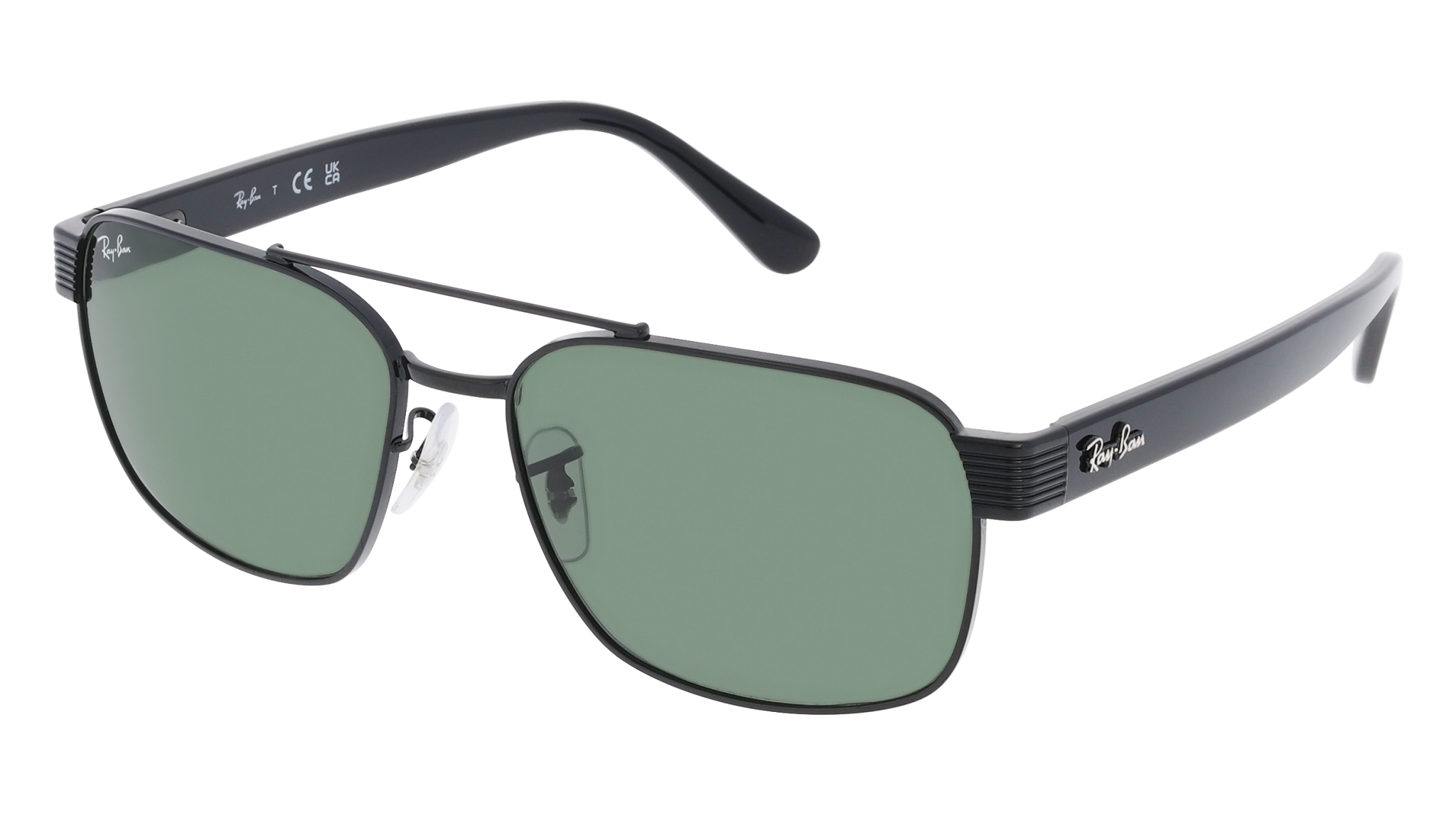 RAY-BAN 0RB3751 002/31 RAY-BAN 0RB3751 002/31 - Óculos de Sol