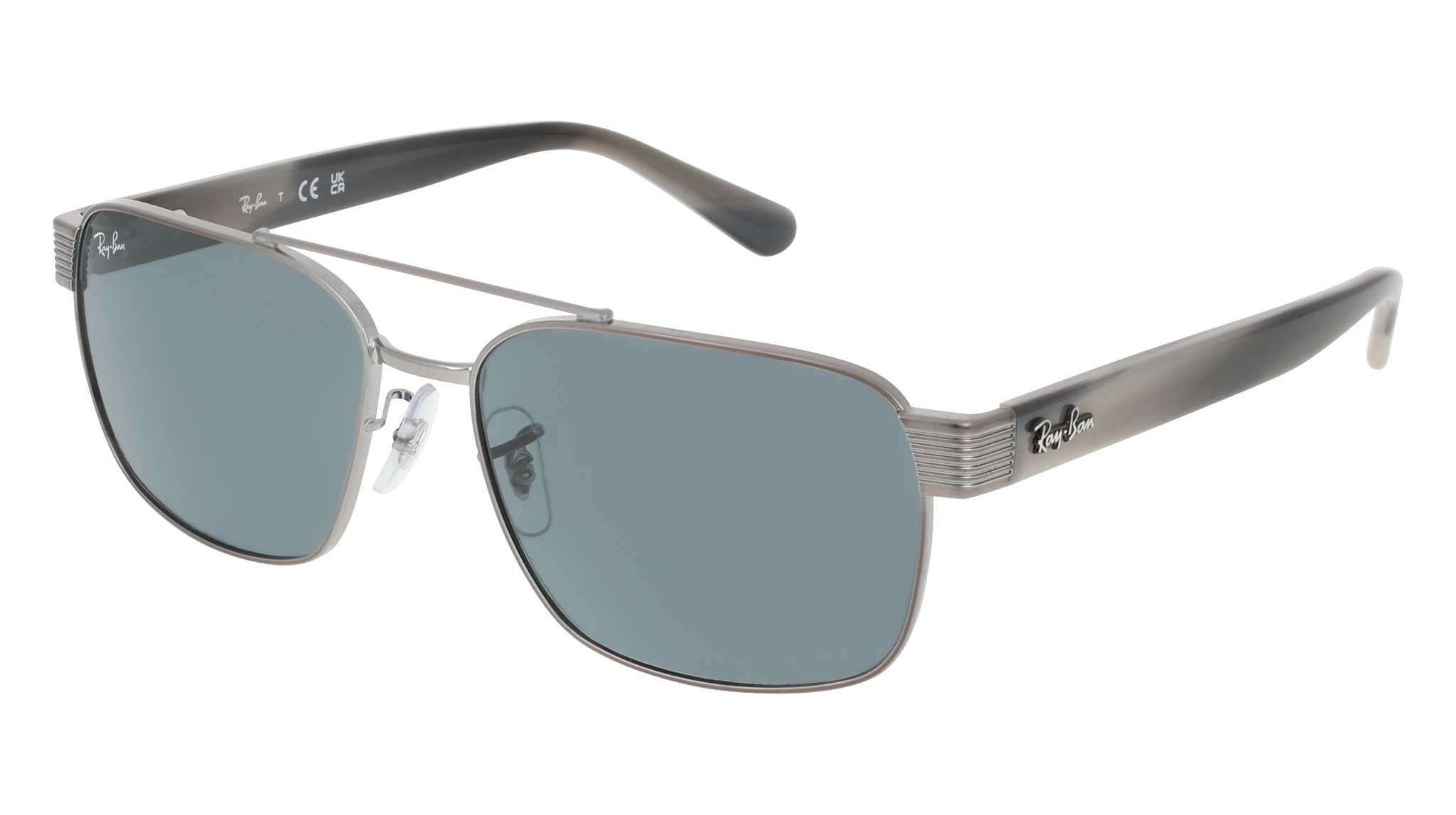 RAY-BAN 0RB3751 004/R5 RAY-BAN 0RB3751 004/R5 - Óculos de Sol