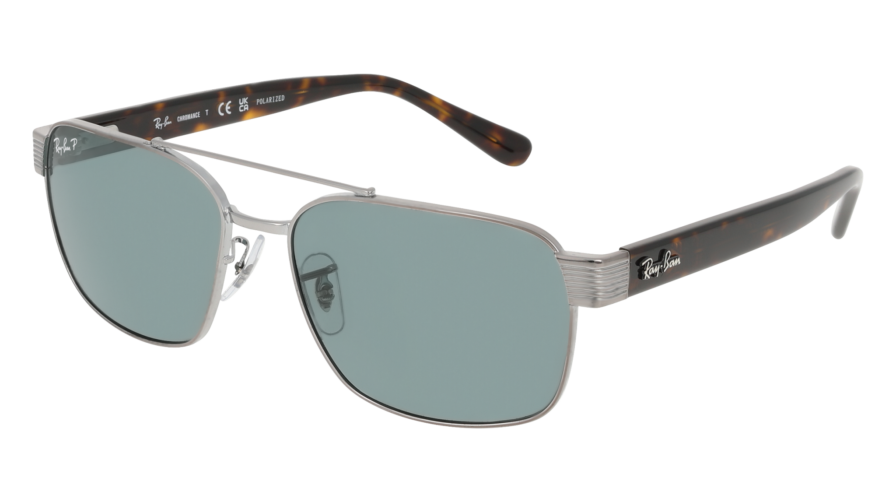 RAY-BAN  0RB3751CH 004/3R - Óculos de Sol