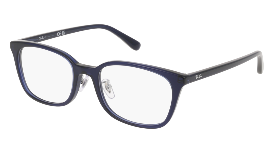 RAY-BAN  0RX5407D 5986 - Óculos