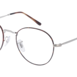 RAY-BAN DAVID 0RX3582V 3174 - Óculos