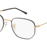 RAY-BAN  0RX6496 3175 - Óculos