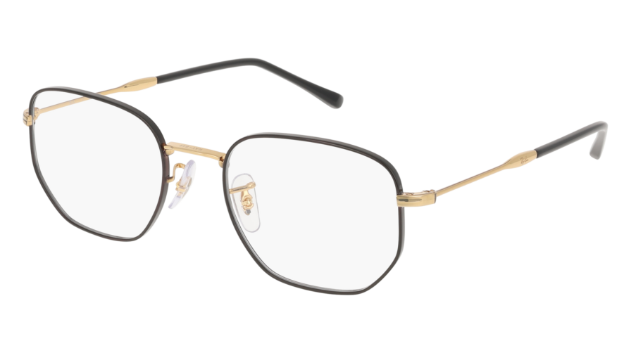 RAY-BAN  0RX6496 3175 - Óculos