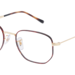 RAY-BAN  0RX6496 3177 - Óculos