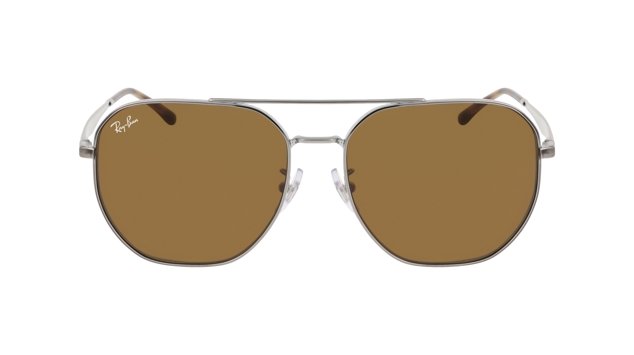 RAY-BAN 0RB3724D 004/73 RAY-BAN 0RB3724D 004/73 - Óculos de Sol