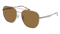 RAY-BAN 0RB3724D 004/73