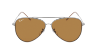RAY-BAN AVIATOR REVERSE 0RBR0101S 004/81 RAY-BAN AVIATOR REVERSE 0RBR0101S 004/81 - Óculos de Sol