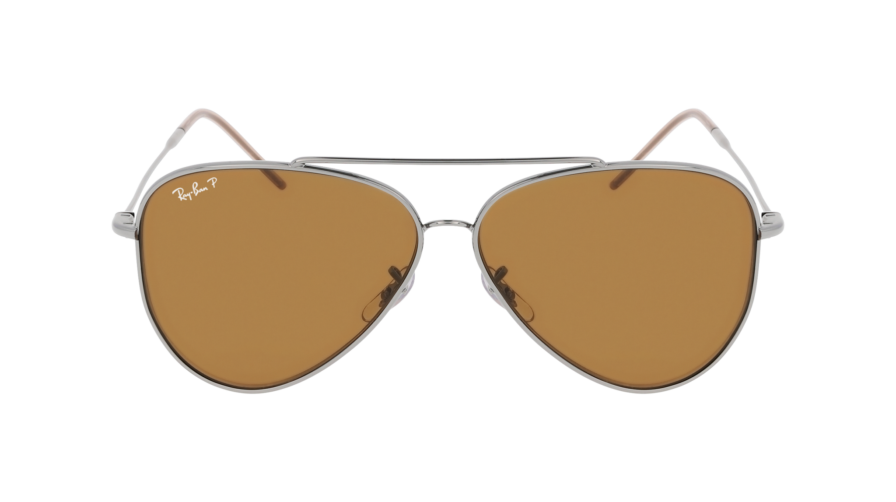RAY-BAN AVIATOR REVERSE 0RBR0101S 004/83 - Óculos de Sol