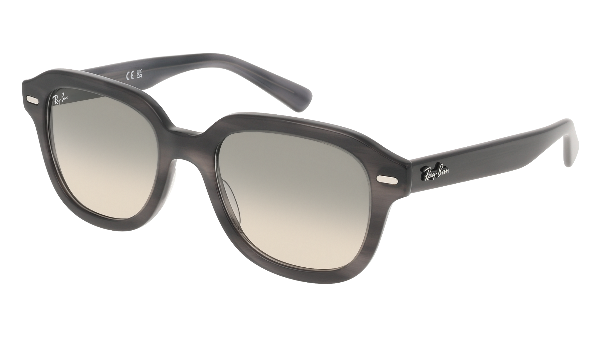 RAY-BAN ERIK 0RB4398 140432 RAY-BAN ERIK 0RB4398 140432 - Óculos de Sol