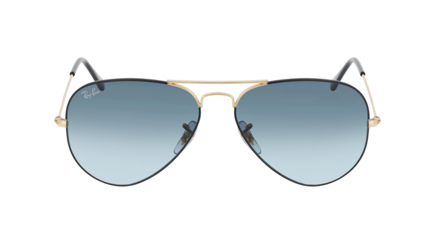 RAY-BAN AVIATOR 0RB3025 9271GK - Óculos de Sol