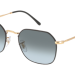 RAY-BAN JIM 0RB3694 9271GK - Óculos de Sol