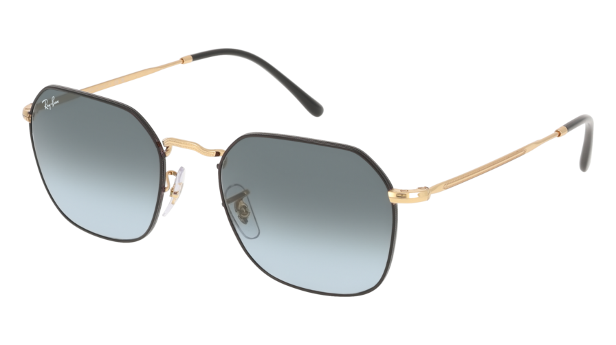 RAY-BAN JIM 0RB3694 9271GK - Óculos de Sol