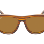 RAY-BAN BOYFRIEND REVERSE 0RBR0501S 679183 - Óculos de Sol