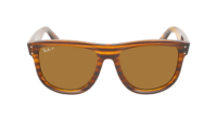 RAY-BAN WAYFARER REVERSE 0RBR0502S 66771A RAY-BAN WAYFARER REVERSE 0RBR0502S 66771A - Óculos de Sol