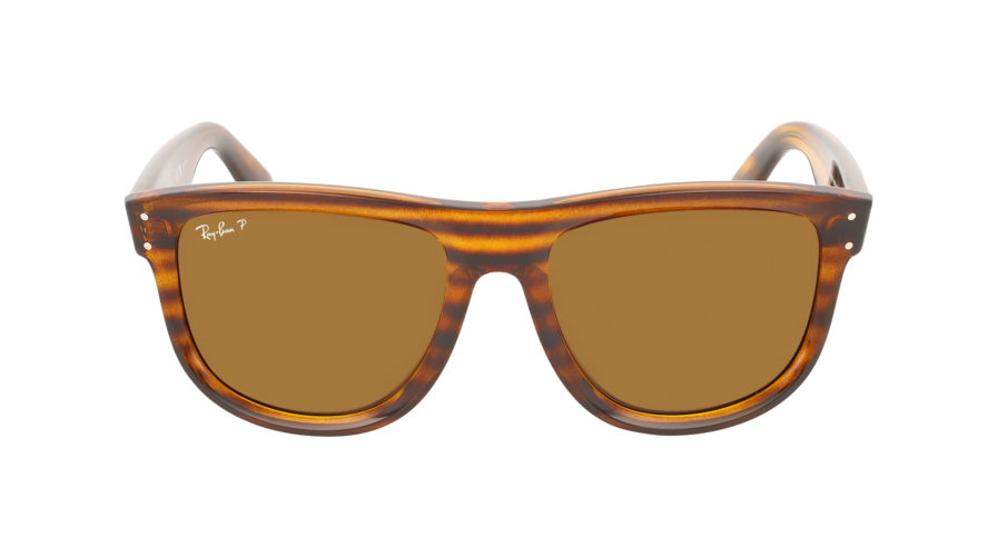 RAY-BAN BOYFRIEND REVERSE 0RBR0501S 679183 - Óculos de Sol