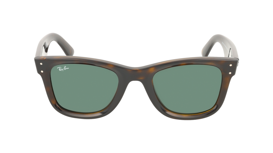 RAY-BAN WAYFARER REVERSE 0RBR0502S 6790VR - Óculos de Sol