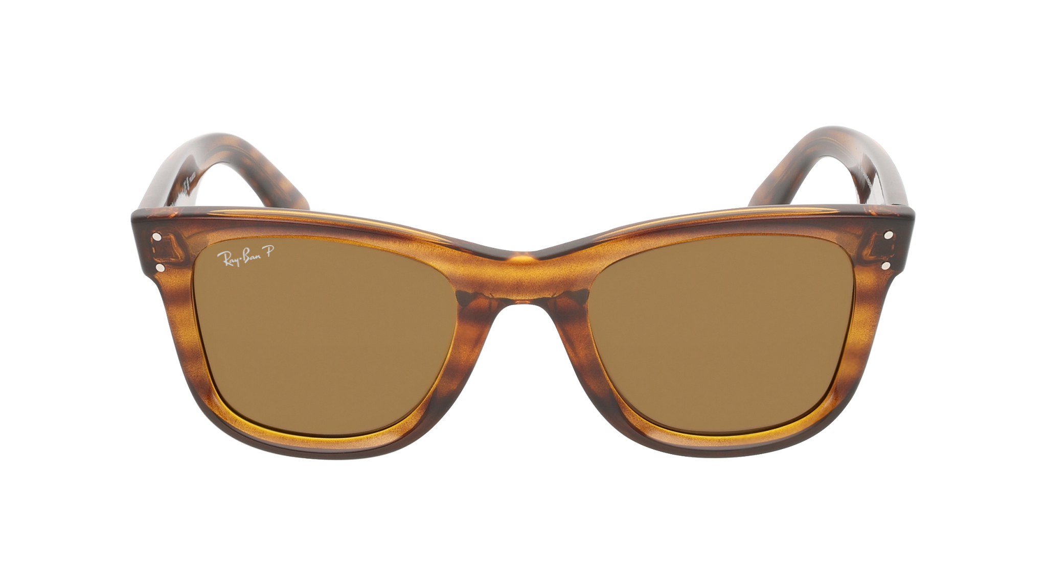 RAY-BAN WAYFARER REVERSE 0RBR0502S 679183 RAY-BAN WAYFARER REVERSE 0RBR0502S 679183 - Óculos de Sol