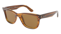 RAY-BAN WAYFARER REVERSE 0RBR0502S 68215A RAY-BAN WAYFARER REVERSE 0RBR0502S 68215A - Óculos de Sol