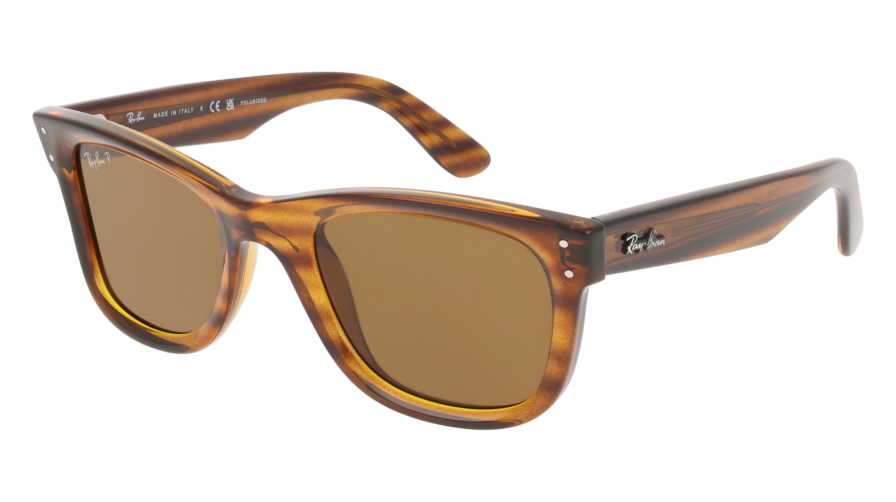 RAY-BAN WAYFARER REVERSE 0RBR0502S 679183 - Óculos de Sol