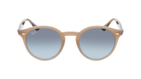RAY-BAN STATE STREET 0RB2186 1292B1 - Óculos de Sol