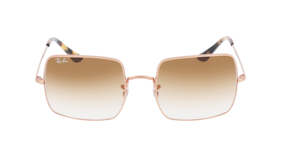 RAY-BAN SQUARE 0RB1971 920251 - Óculos de Sol