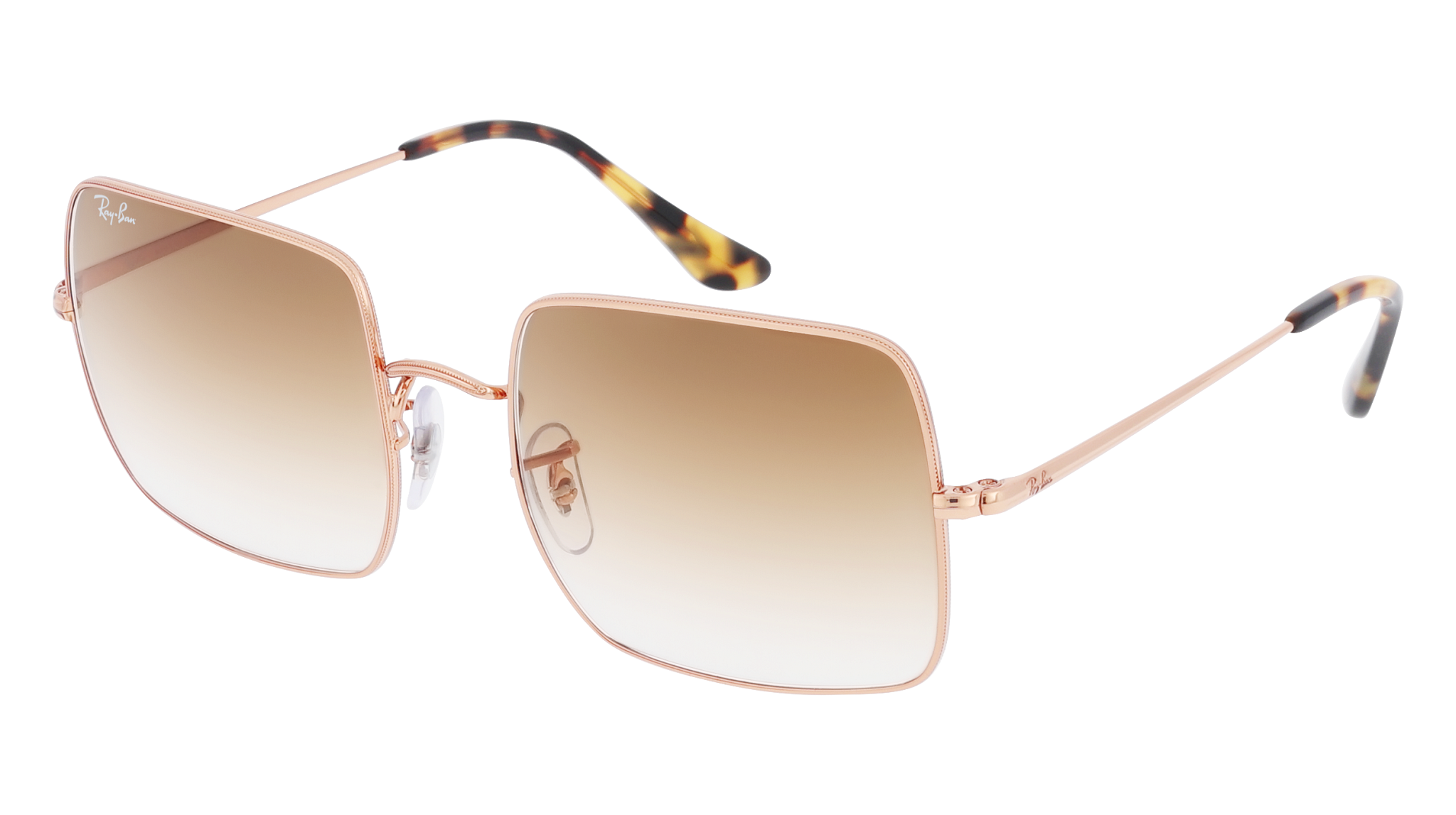 RAY-BAN SQUARE 0RB1971 920251 RAY-BAN SQUARE 0RB1971 920251 - Óculos de Sol