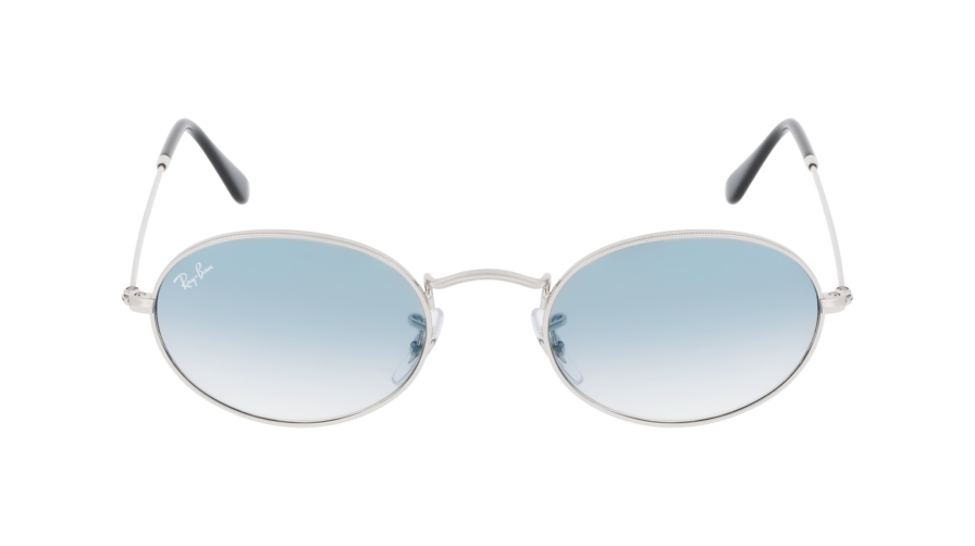 RAY-BAN OVAL 0RB3547 003/3F - Óculos de Sol