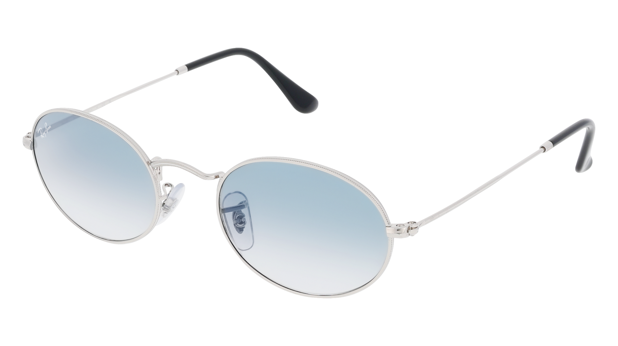 RAY-BAN OVAL 0RB3547 003/3F RAY-BAN OVAL 0RB3547 003/3F - Óculos de Sol