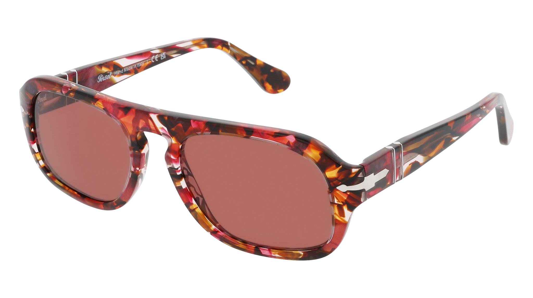 PERSOL 0PO3369S 1220H2 PERSOL 0PO3369S 1220H2 - Óculos de Sol