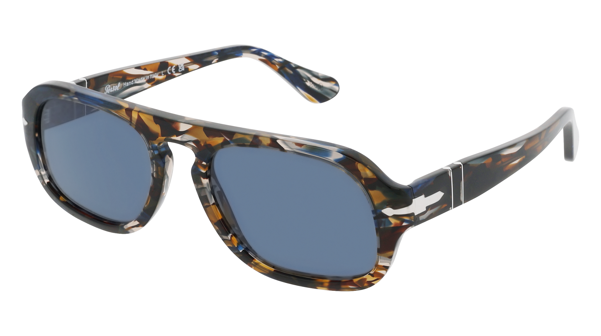 PERSOL 0PO3369S 1222R5 PERSOL 0PO3369S 1222R5 - Óculos de Sol