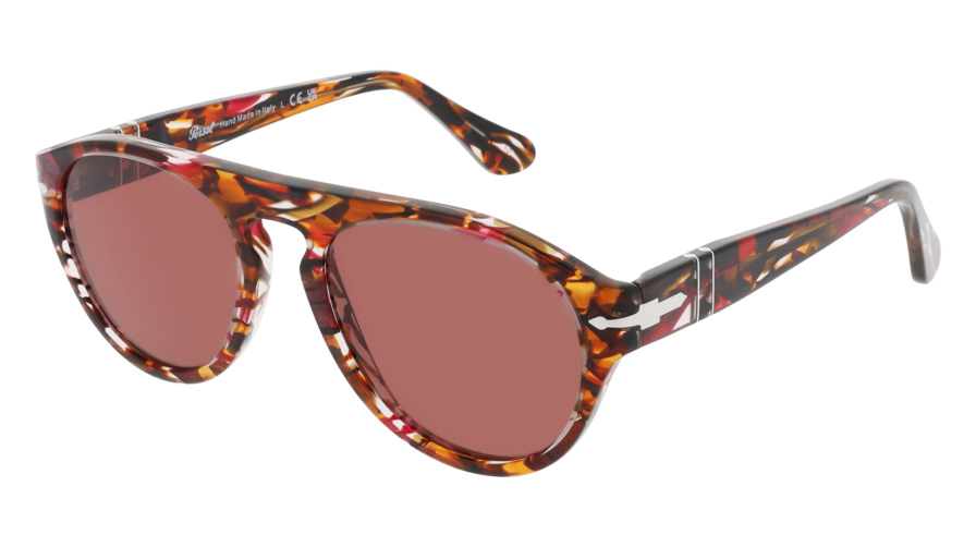 PERSOL 0PO3370S 1220H2 - Óculos de Sol